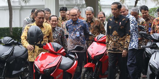 Timses Balas Kritik Permintaan Maaf Prabowo: Ingkar janji Pak Jokowi Apa Kabar?