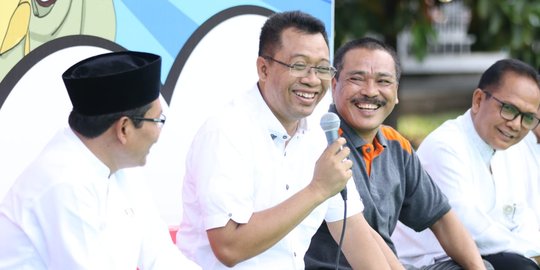 Cara Gubernur Zulkieflimansyah Dengarkan Curhatan Warga NTB
