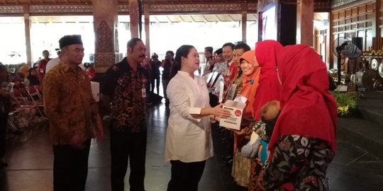 Menteri Puan & Mendikbud Tak Tahu Ada Fenomena Mabuk Rebusan Pembalut