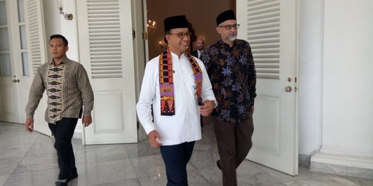 Tahun Ini, Pemprov DKI Berangkatkan Umrah 267 Marbut Masjid