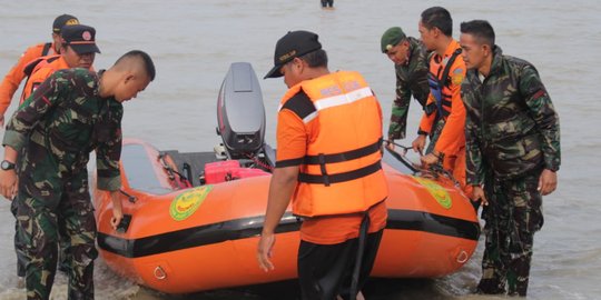 Pencarian Lion Air Diputuskan Diperpanjang Kembali Atau Tidak Besok