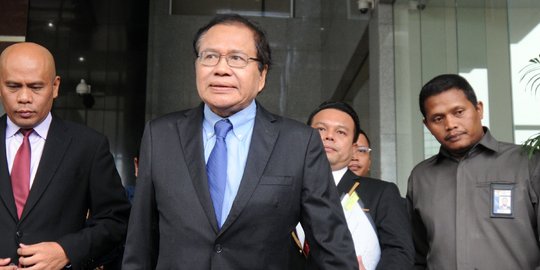 Rizal Ramli Ungkap Faktor Ekonomi Indonesia Sulit Tembus 7 Persen