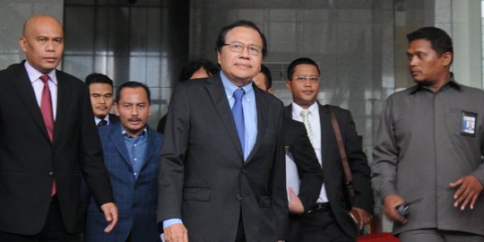 Rizal Ramli Anggap Isu Pilpres 2019 Dagelan, Tak Penting Buat Rakyat