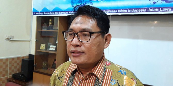Ketua LPSK Tegaskan Mahasiswi UGM Korban Perkosaan Harus Mendapat Keadilan
