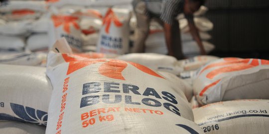Pemerintah diminta gelontorkan stok beras stabilkan harga