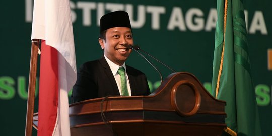 Ketum PPP Ingatkan Perjuangan Ulama Pertahankan Kemerdekaan Indonesia