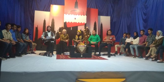 Danau Toba Tebar Pesona di Bandung TV, Asita Puji Promosi Kemenpar