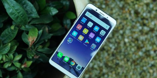 oppo f5 rev7