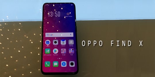 oppo find x rev2