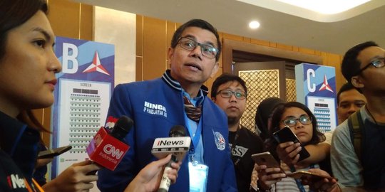 Demokrat Soal Politik Genderuwo: Mari Kita Bicara Tentang Program