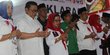 Agung Laksono Minta Tim Jokowi-Ma'ruf di Malang Tak Gunakan Cara Kotor