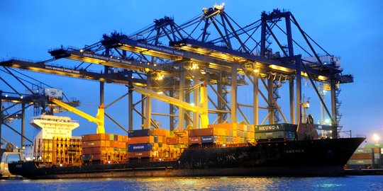Pekerja: Kelola Pelabuhan Harus Berlandaskan Konstitusi, Bukan Liberalisasi Asing