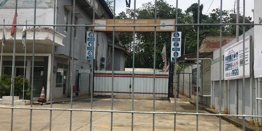 Polemik Pembangunan Rumah Sakit di Tangsel, Ditolak Warga Hingga MA