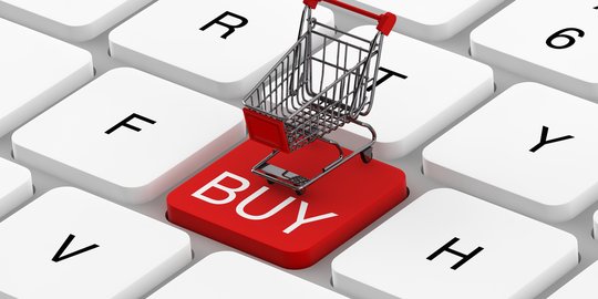 Pesta Diskon Belanja 11-11 di China Diharap Dongkrak Pemasaran Produk RI