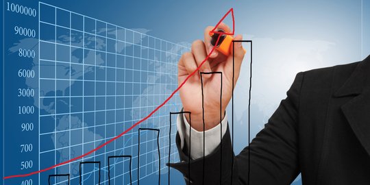 Industri Digital Layak Didaulat Jadi Lokomotif Ekonomi Indonesia