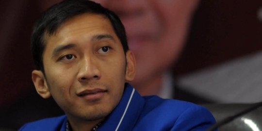 Ibas: Demokrat Bukan Partai Genderuwo
