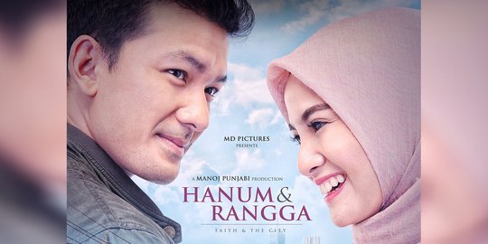 Viral Ajakan Rektor Nonton Film Hanum Rais, UMS minta tak dipolitisasi