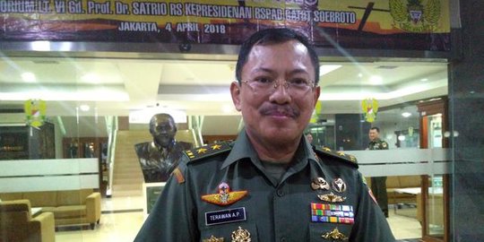 Vietnam Kepincut Terapi Cuci Otak Dokter Terawan