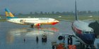 Merpati Airlines Dapat Suntikan Dana Rp 6,4 triliun