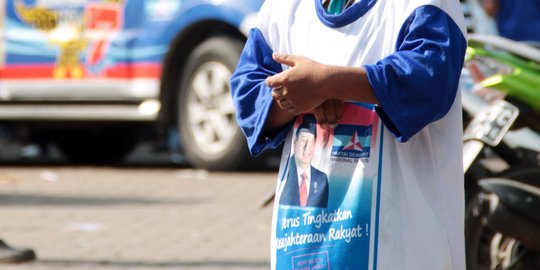 Cegah Libatkan Anak dalam Kampanye, KPAI Panggil Timses Jokowi dan Prabowo