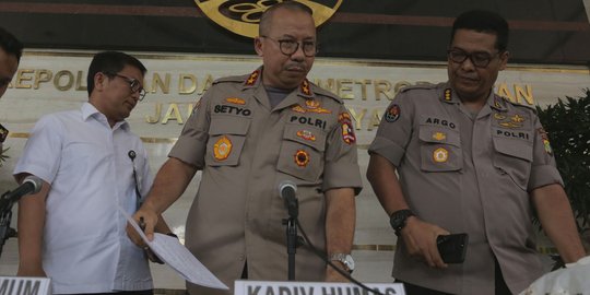 Digugat Praperadilan Soal SP3 Kasus Sukmawati, Ini Jawaban Polri