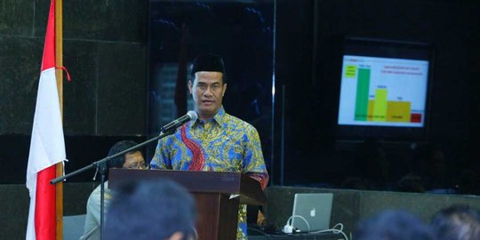Dunia Internasional Terpukau Pembangunan Pertanian Indonesia