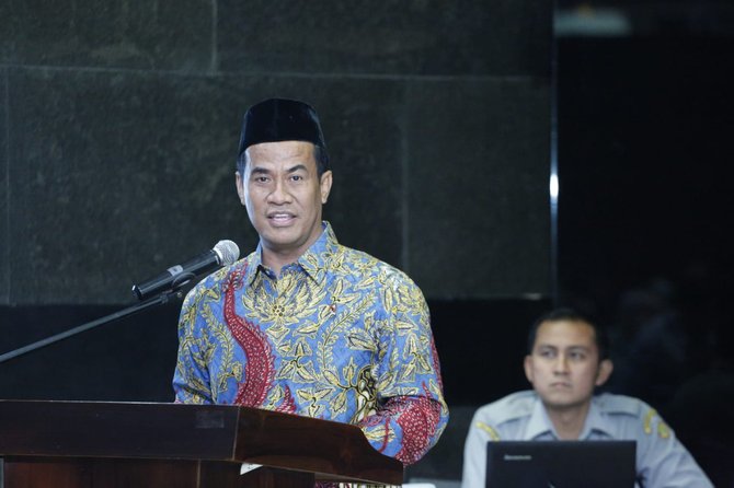 mentan amran sulaiman lokakarya nasional