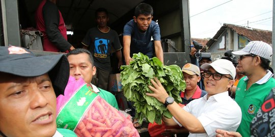 Tarik Investasi, Bupati Diminta Presiden Jokowi Permudah Layanan Publik