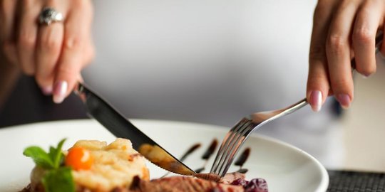 ungkap 12 tipe kepribadian berdasar kebiasaan makan