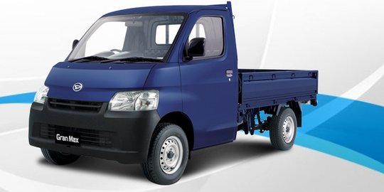 Wuling Formo Tawarkan Kenyamanan Lebih dari Gran Max, kata Daihatsu buat siapa?