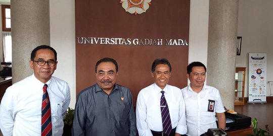 LPSK Desak UGM Selesaikan Kasus Pemerkosaan Mahasiswi Lewat Jalur Hukum