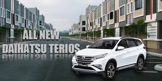 Buruan, Daihatsu Mau Naikkan Harga Mobil di Desember Tahun Ini