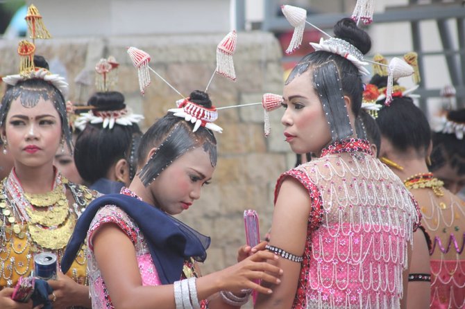 wakatobi wonderful festival and expo