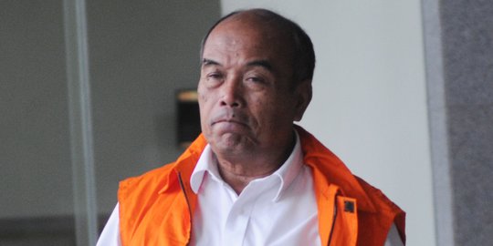 KPK Limpahkan Berkas, Eks Dirut Jasindo Segera Disidang