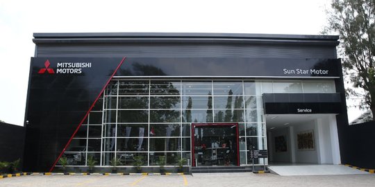 Prioritas Tertinggi, Mitsubishi Indonesia Ingin 'Kuasai' Tiga Wilayah Ini