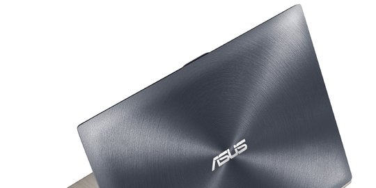 Asus Sebut Jadi Penguasa Pasar Notebook Gaming High End