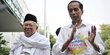 Begini Aturan Alat Peraga Tim Kampanye Jokowi-Ma'ruf