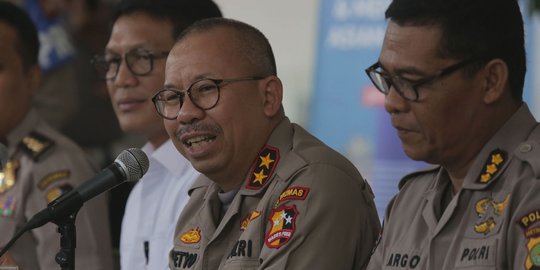 Mabes Polri Siapkan Hunian Layak Untuk Bintara Polisi