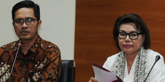 KPK Tegaskan Sjamsul Nursalim Mangkir 2 Kali Tak Halangi Penyelidikan BLBI