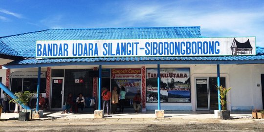 3 Bandara Milik Angkasa Pura II Masih Rugi