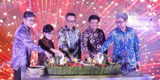 Rayakan HUT ke-28, Adira Finance Komitmen Lakukan Inovasi