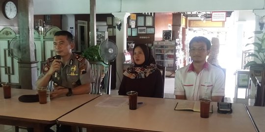 Pengusaha Rumah Makan di Boyolali Tepergok Pakai Elpiji Bersubsidi