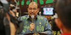 Diduga Buat Surat Tinjau Keberadaan MK, Nono Sampono dilaporkan ke BK DPD