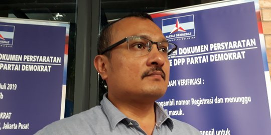 Demokrat Bela Sandi: Genderuwo Paling Menakutkan Adalah Kejaran Pajak