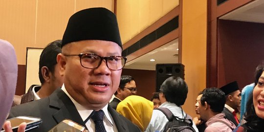 KPU Libatkan Ahli Tata Hukum Negara Bahas Putusan MA Tentang Pencalonan DPD