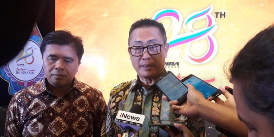 Bos Adira Finance: Tak Semua Nasabah Dapat Akses DP Nol Persen