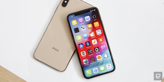 iPhone 2019 Diprediksi Turun Harga, Ini Sebabnya!