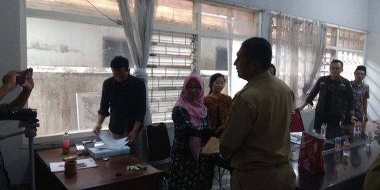 Posting Capres Prabowo-Sandiaga di Medsos, ASN Dipanggil Bawaslu Kota Malang