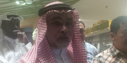 Dubes Arab Saudi: Habib Rizieq Tidak Ada Masalah di RI maupun Saudi