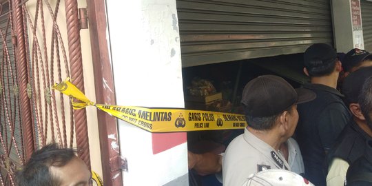 Ungkap Pembunuhan Sekeluarga di Bekasi, Polda Metro Jaya Bentuk Tim Gabungan